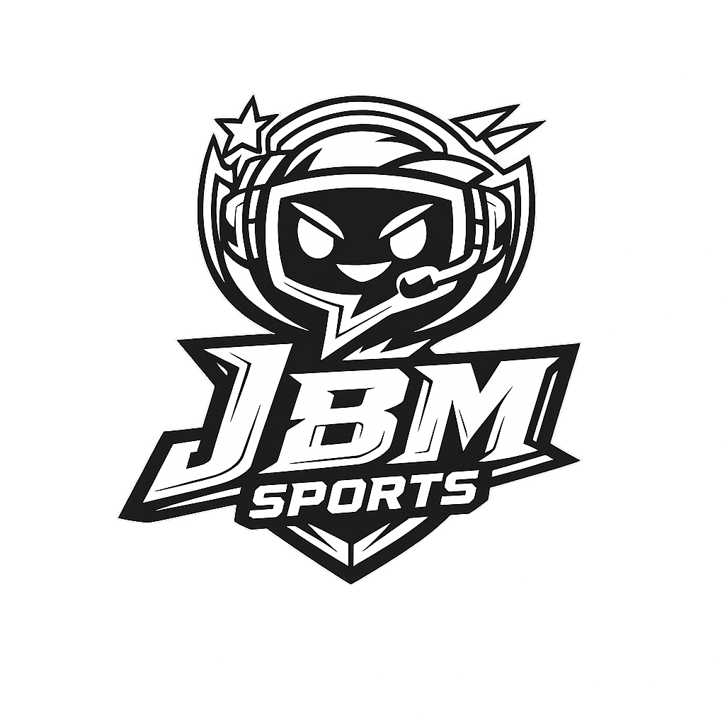 JBM Sports